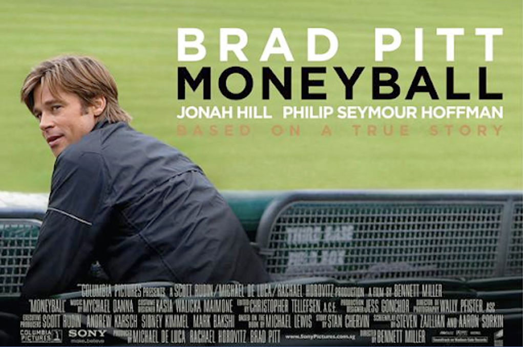 Moneyball