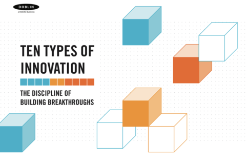 Ten Types of Innovation