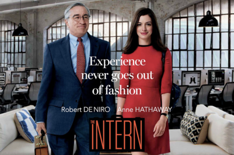 The Intern