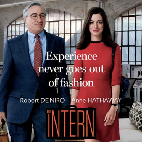 The Intern