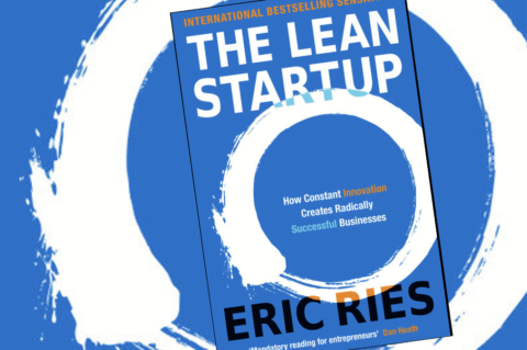 The Lean Startup