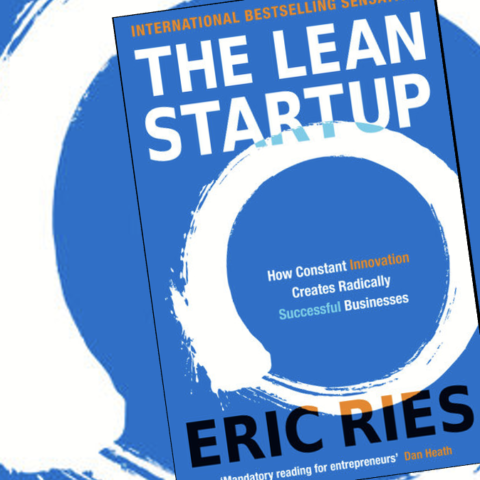 The Lean Startup