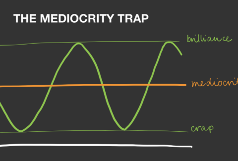 The Mediocrity Trap 2