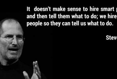 Steve Jobs