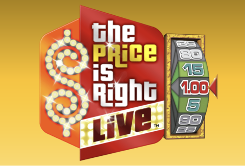 The Price is Right