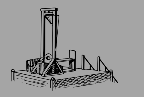 Guillotine