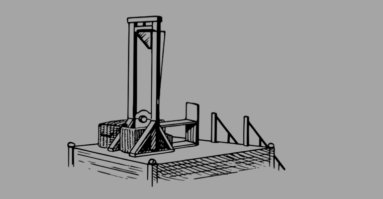 Guillotine