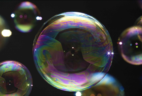 Bubbles