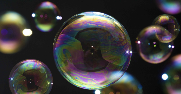 Bubbles