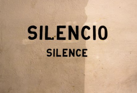 Silence