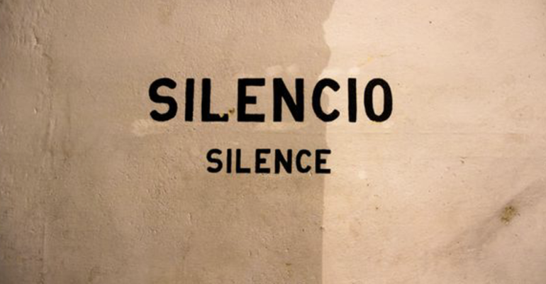 Silence